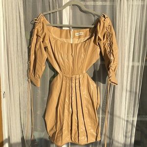 Nicholas Corset Dress